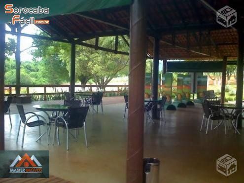Terreno em Vila Bom Jesus, Sorocaba - Loteamento Reserva Ipanema - Foto 3